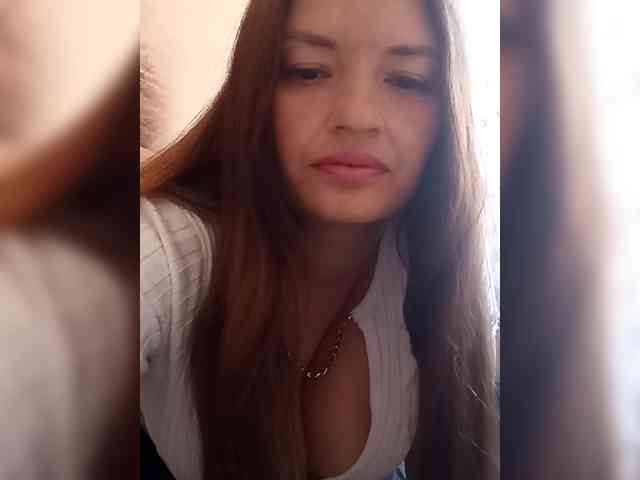 AllisonXStar webcam