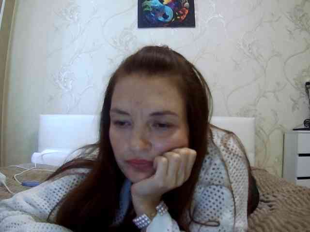 AllisonXStar webcam
