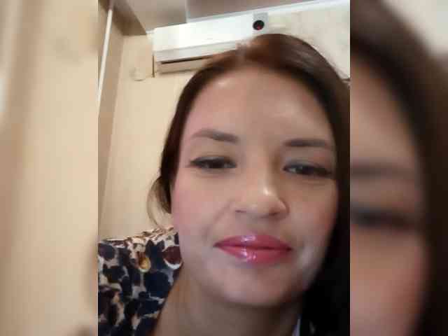 AllisonXStar webcam