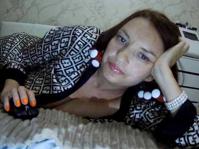 AllisonXStar webcam
