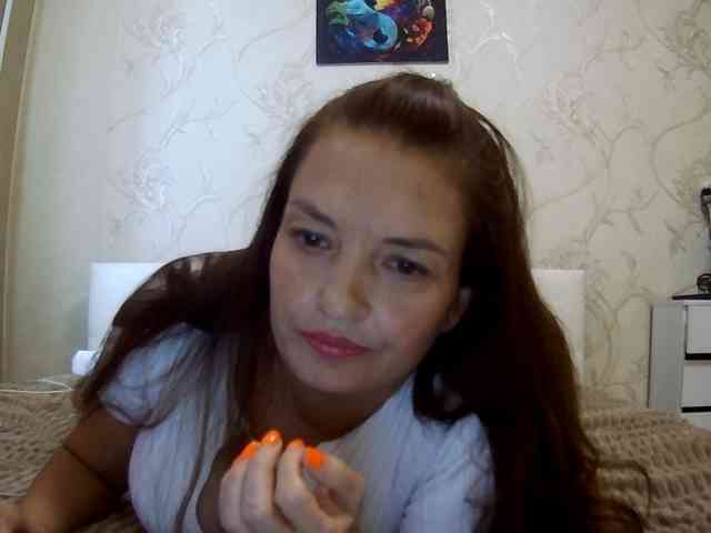 AllisonXStar webcam