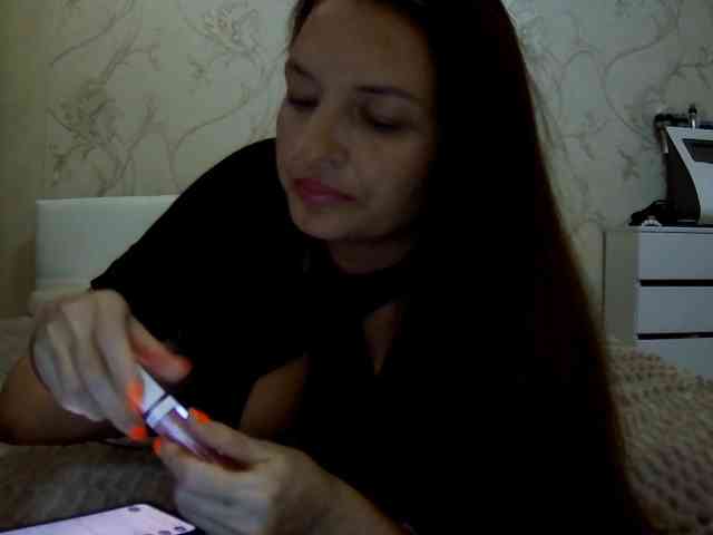 AllisonXStar webcam