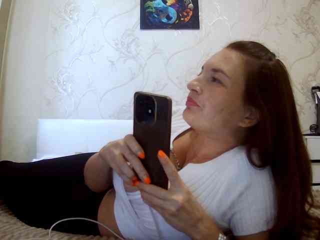 AllisonXStar webcam