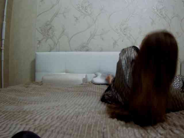 AllisonXStar webcam