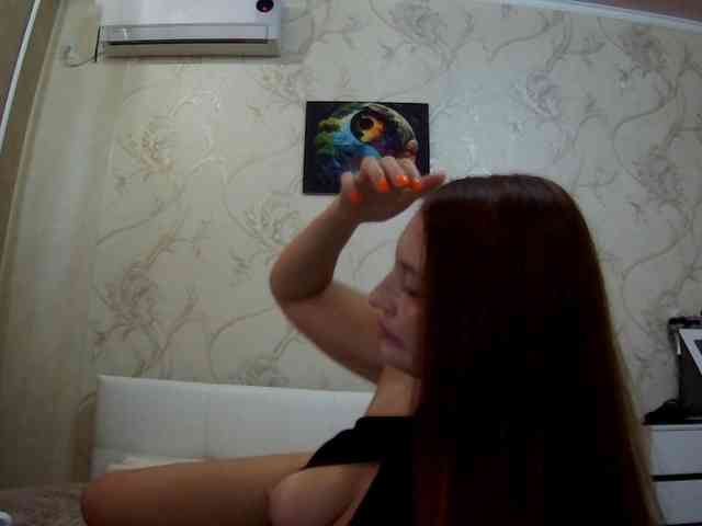 AllisonXStar webcam