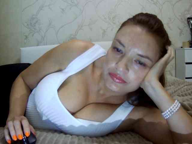 AllisonXStar webcam