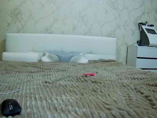 AllisonXStar webcam