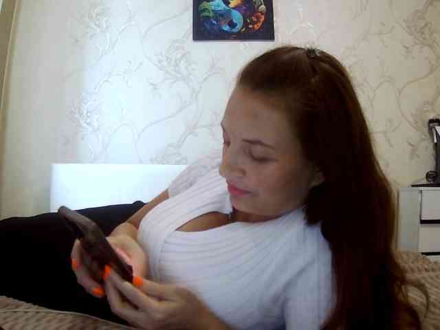 AllisonXStar webcam