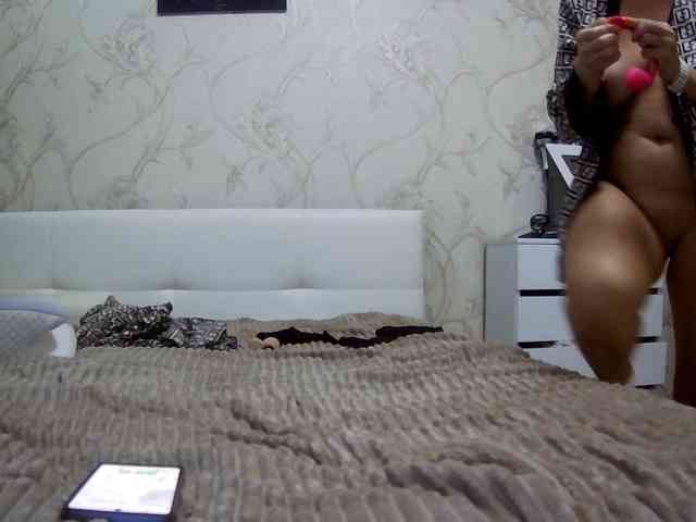 AllisonXStar webcam