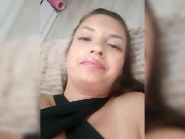 AllisonXStar webcam
