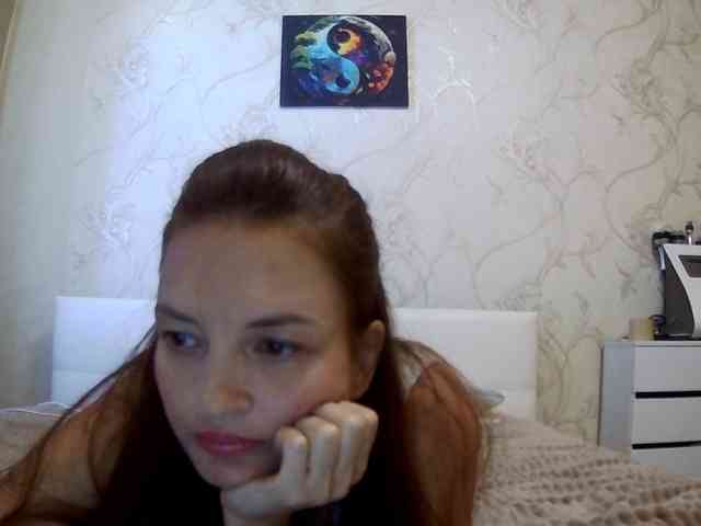 AllisonXStar webcam