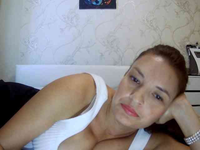 AllisonXStar webcam