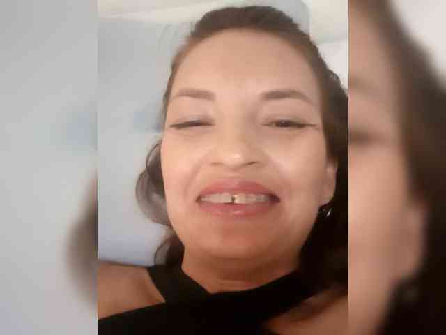 AllisonXStar webcam