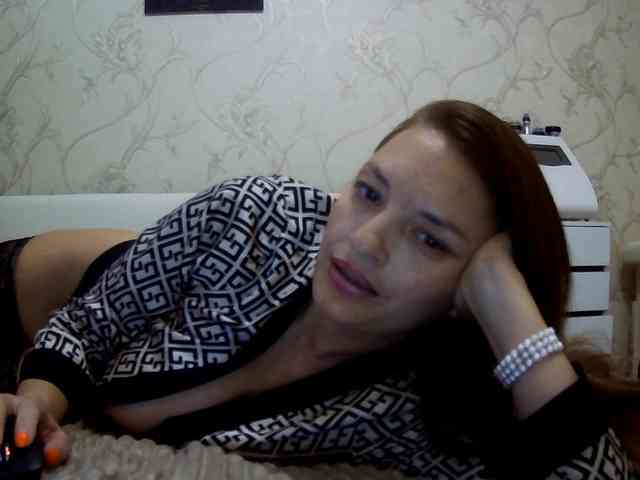 AllisonXStar webcam