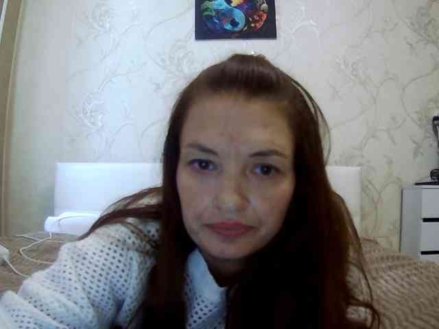 AllisonXStar webcam