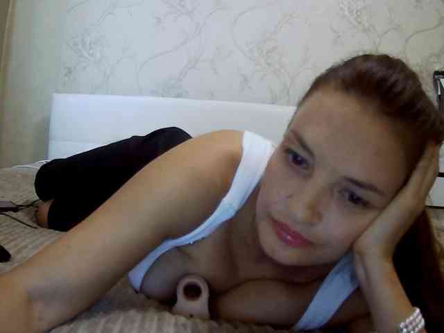 AllisonXStar webcam