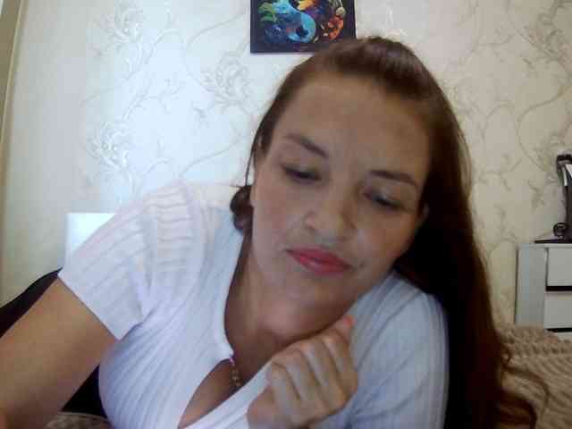 AllisonXStar webcam
