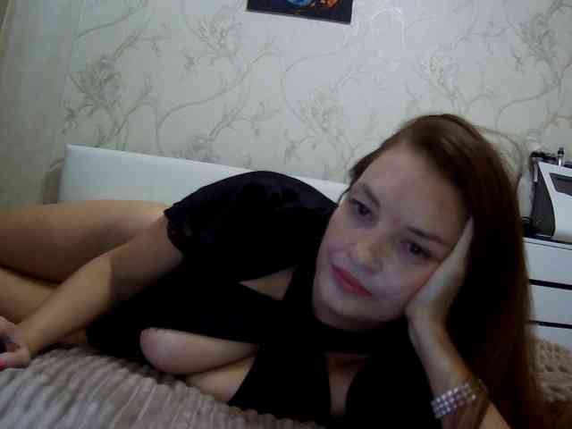 AllisonXStar webcam