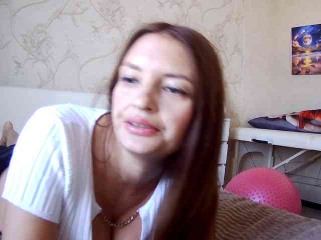 AllisonXStar webcam