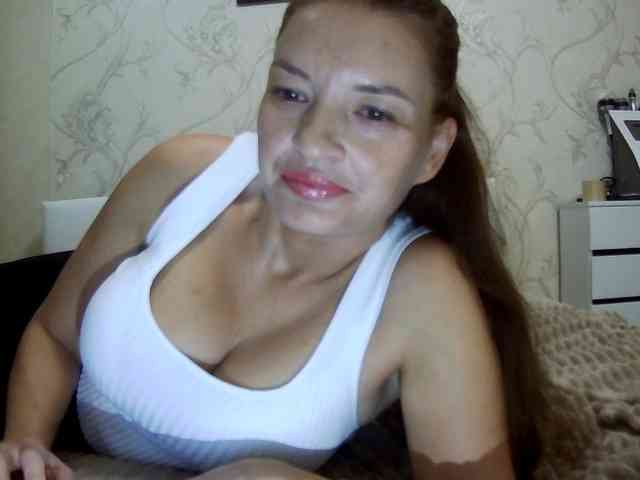 AllisonXStar webcam