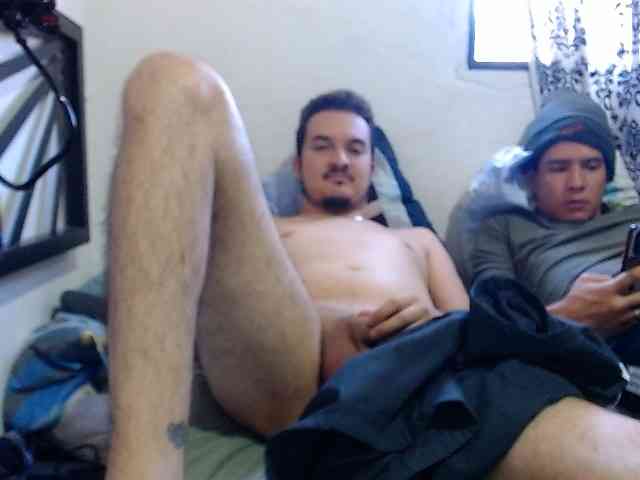 Theo-OB Live Webcam on BongaCams