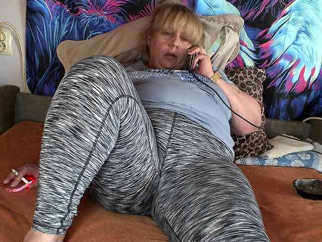 Julian-A webcam
