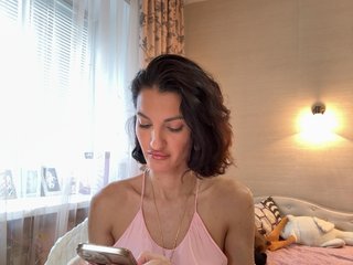 SilkenMuse Porn Show