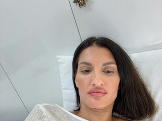 SafariQueen Porn Show