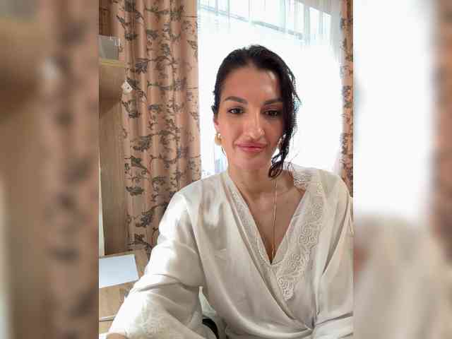 SafariQueen Live Webcam on BongaCams