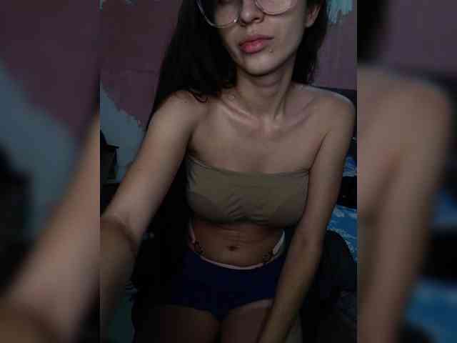 99--kitty webcam