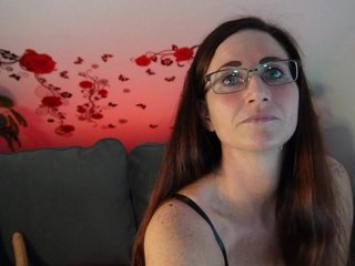 NadjaNeah Porn Show