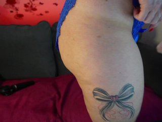 NadjaNeah Porn Show
