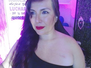 Evelyn-mature19 Porn Show