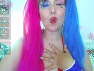 Evelyn-mature19 Porn Show