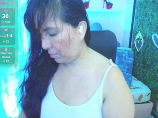 Evelyn-mature19 Porn Show