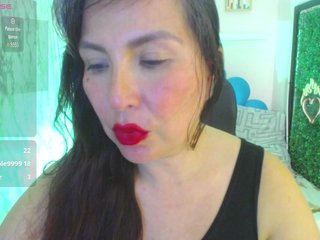 Evelyn-mature19 Porn Show