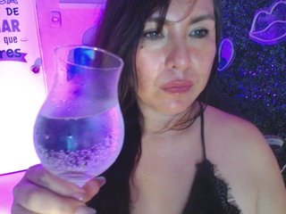 Evelyn-mature19 Porn Show
