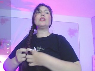 Evelyn-mature19 Porn Show