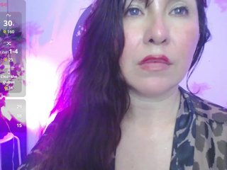 Evelyn-mature19 Porn Show