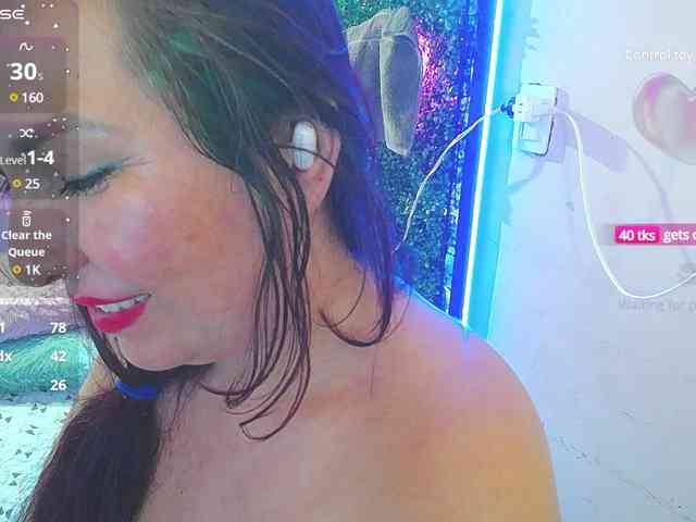 Evelyn-mature19 webcam