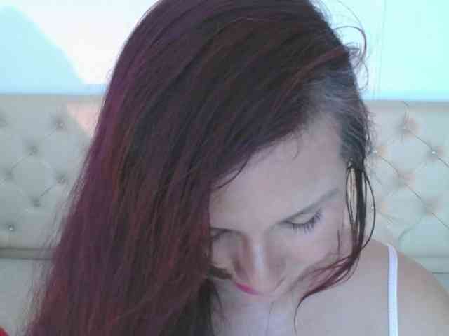 Evelyn-mature19 webcam