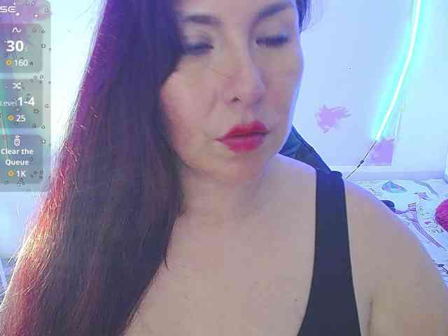 Evelyn-mature19 webcam