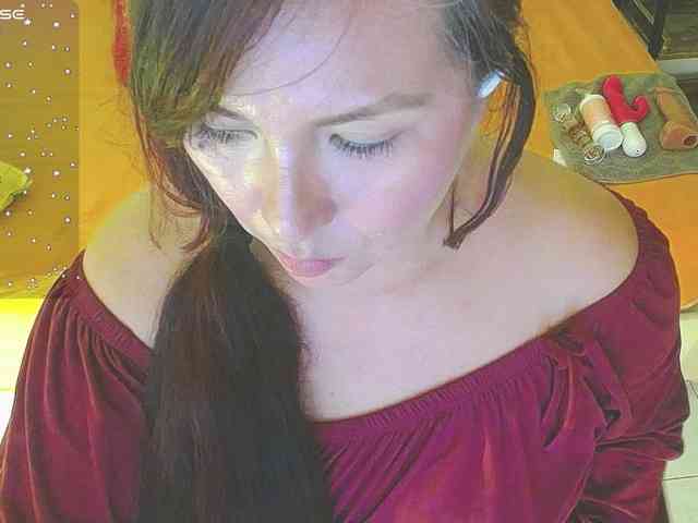 Evelyn-mature19 webcam