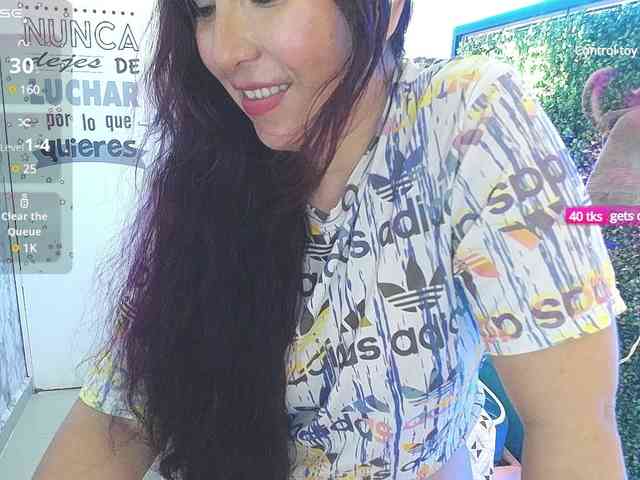 Evelyn-mature19 webcam