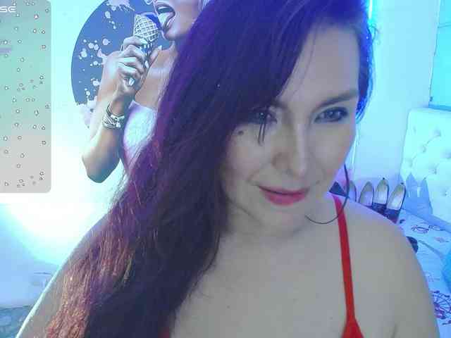 Evelyn-mature19 webcam