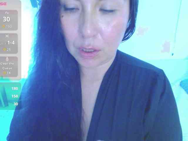 Evelyn-mature19 webcam