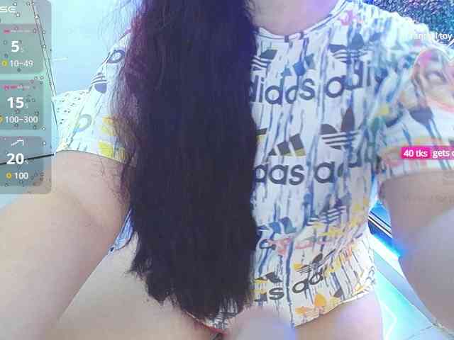 Evelyn-mature19 webcam