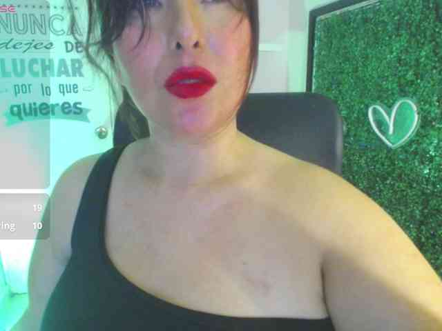 Evelyn-mature19 webcam