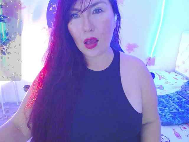 Evelyn-mature19 webcam