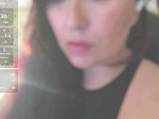 chat live sex Evelyn-mature19